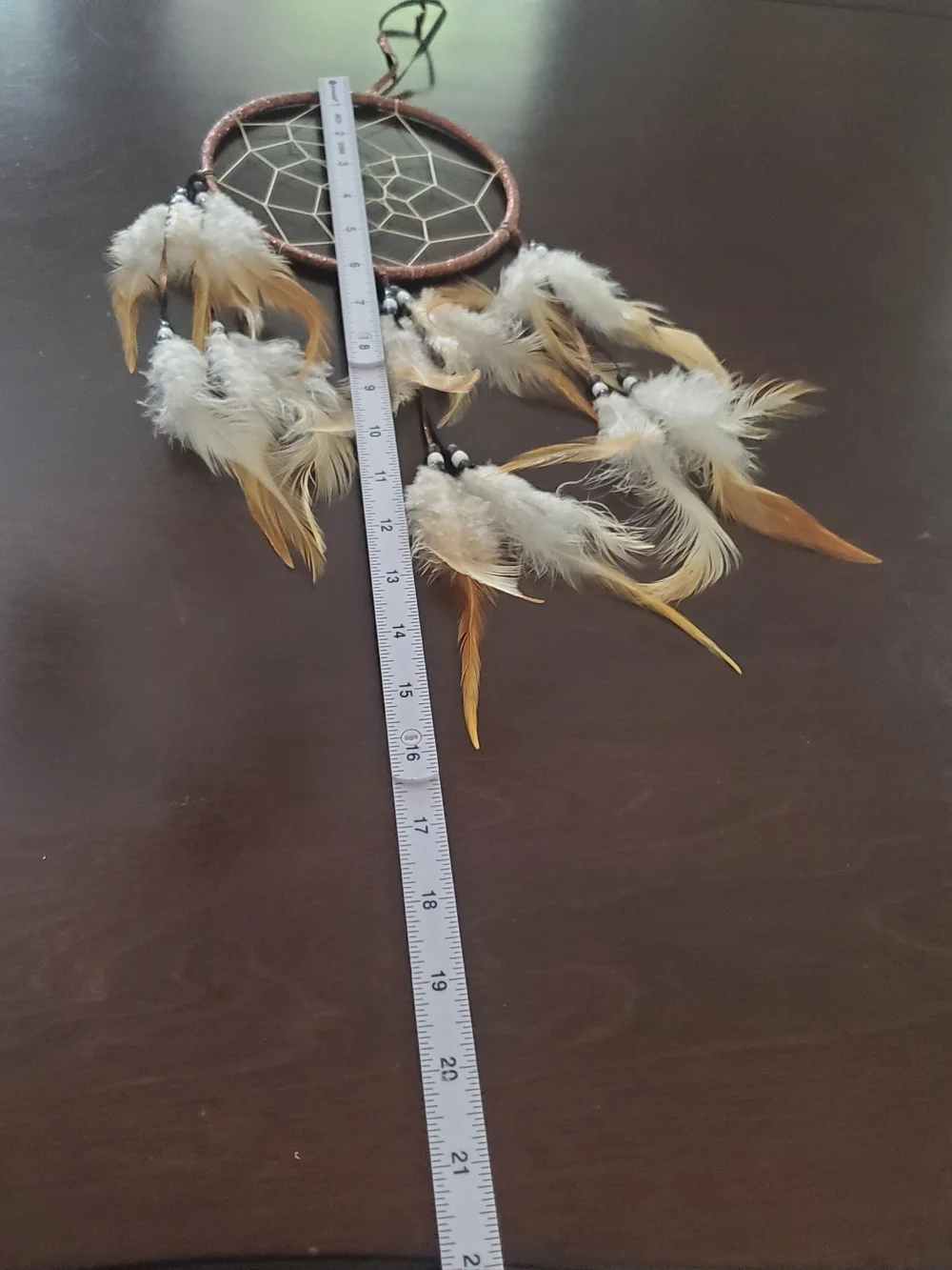 N/A decorative dreamcatcher